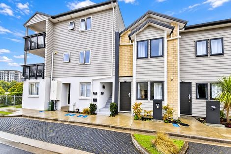 Photo of property in 6/4 Wallson Crescent, Wiri, Auckland, 2104