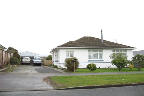 Photo of property in 7 O'hara Street, Appleby, Invercargill, 9812