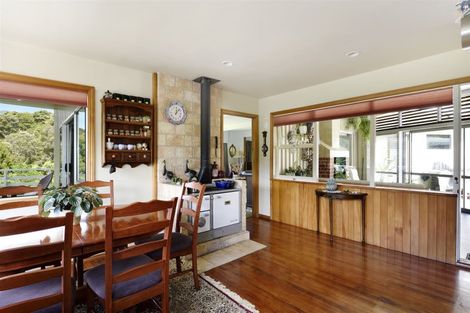 Photo of property in 3160 Tuna Bay, Tennyson Inlet, Rai Valley, 7195