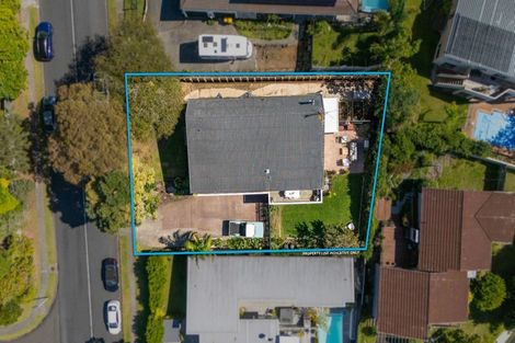 Photo of property in 25 Maxwelton Drive, Mairangi Bay, Auckland, 0630