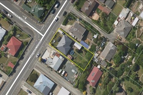 Photo of property in 197 Vanguard Street, Nelson South, Nelson, 7010