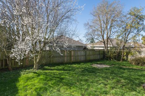 Photo of property in 40 Hoani Street, Papanui, Christchurch, 8053