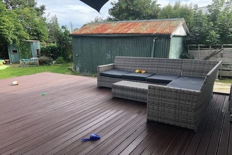 Photo of property in 133 Nelson Street, Georgetown, Invercargill, 9812