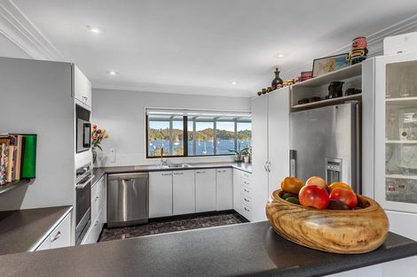 Photo of property in 14 Kakapu Road, Okiato, Russell, 0272
