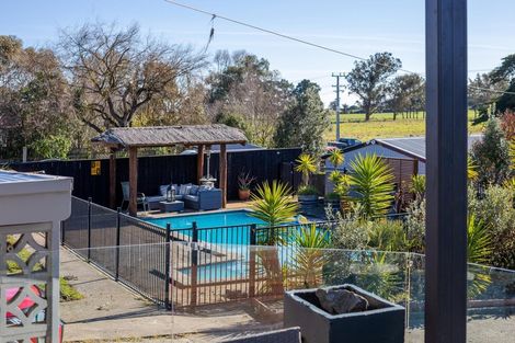 Photo of property in 313 Makirikiri Road, Crofton, Marton, 4787