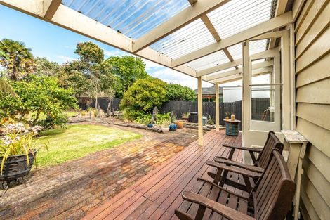 Photo of property in 5 Keith Street, Whanganui, 4500