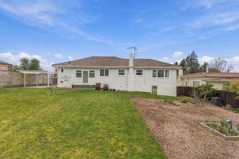 Photo of property in 6 Terrace Street, Putaruru, 3411