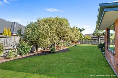 Photo of property in 13 Cressida Close, Rolleston, 7614