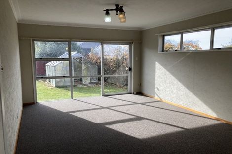Photo of property in 72 Teesdale Street, Burnside, Christchurch, 8053