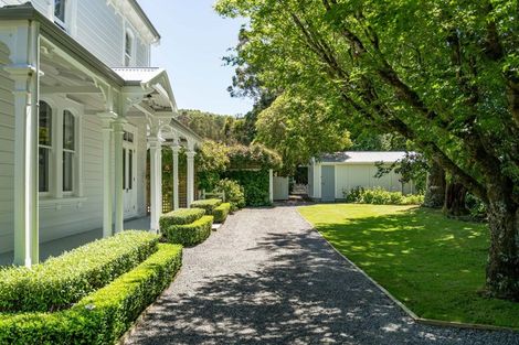 Photo of property in 17 Johnston Street, Featherston, 5710