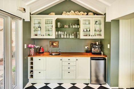 Photo of property in 615 Masterton Castlepoint Road, Te Ore Ore, Masterton, 5886