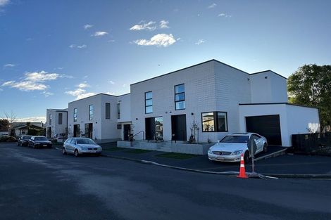 Photo of property in 4/6 Burdale Street, Riccarton, Christchurch, 8011