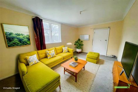 Photo of property in 23 Wilson Street, Newtown, Wellington, 6021