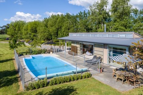 Photo of property in 138 Dakins Road, East Taratahi, Carterton, 5887