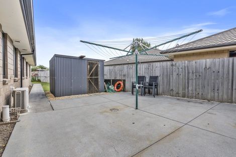 Photo of property in 150 Levi Road, Rolleston, 7614