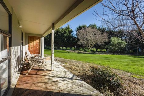 Photo of property in 453 Tetley Brook Road, Seddon, 7285
