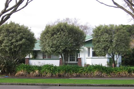 Photo of property in 254 Park Road, Hokowhitu, Palmerston North, 4410