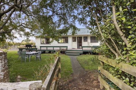 Photo of property in 102c Clark And Denize Road, Pukekawa, Tuakau, 2696