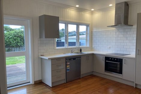 Photo of property in 39a Ellesmere Avenue, Miramar, Wellington, 6022