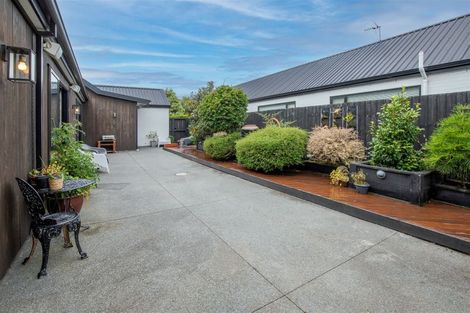 Photo of property in 31 Gallaghan Close, Wigram, Christchurch, 8042