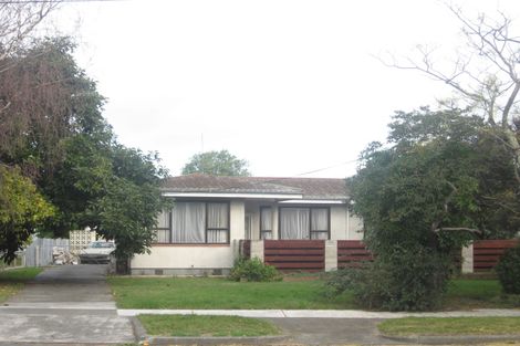Photo of property in 31 Geddis Avenue, Maraenui, Napier, 4110
