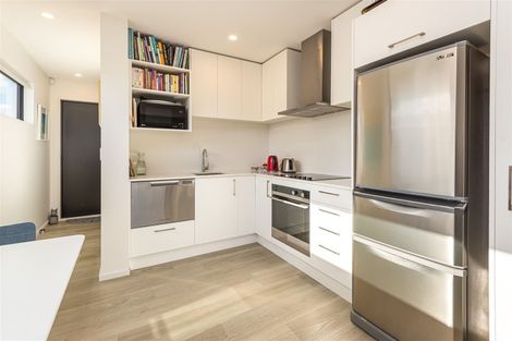 Photo of property in 1/140 Leinster Road, Merivale, Christchurch, 8014