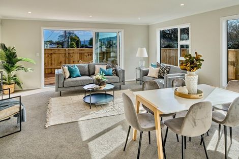 Photo of property in 15a Melrose Street, Wallaceville, Upper Hutt, 5018