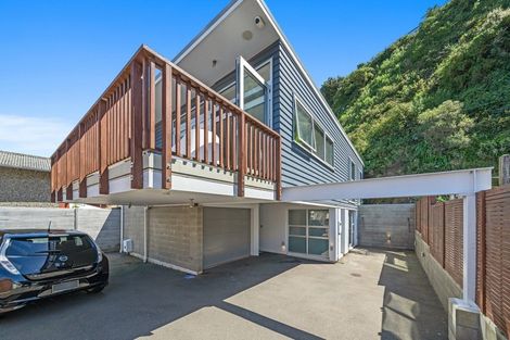 Photo of property in 528a Evans Bay Parade, Hataitai, Wellington, 6021