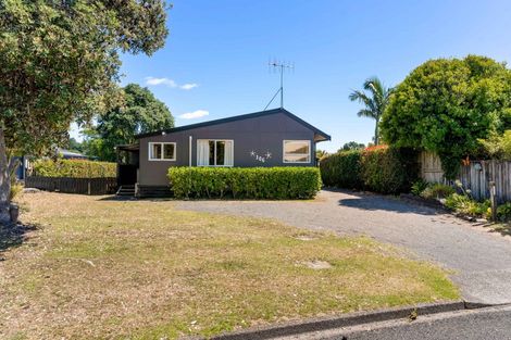 Photo of property in 106 Mckellar Place, Whangamata, 3620