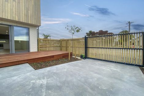 Photo of property in 1/20 Euston Street, Riccarton, Christchurch, 8041