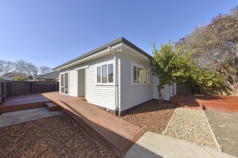 Photo of property in 248 Hills Road, Mairehau, Christchurch, 8013