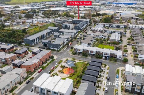 Photo of property in 8/2 Tahuhu Road, Mount Wellington, Auckland, 1062