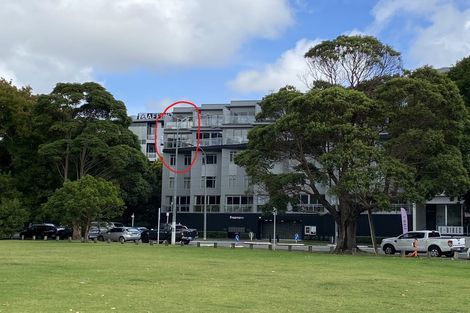 Photo of property in 2/12a Beaumont Street, Auckland Central, Auckland, 1010