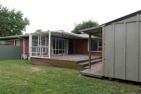 Photo of property in 1/59 Middleton Road, Upper Riccarton, Christchurch, 8041