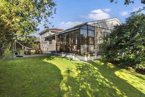 Photo of property in 21 Epuni Street, Hutt Central, Lower Hutt, 5011