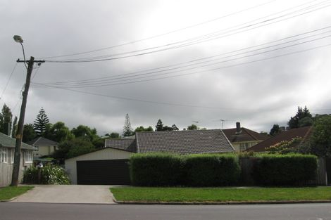 Photo of property in 44 Apirana Avenue, Glen Innes, Auckland, 1072