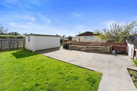 Photo of property in 8a Grey Street, Putaruru, 3411