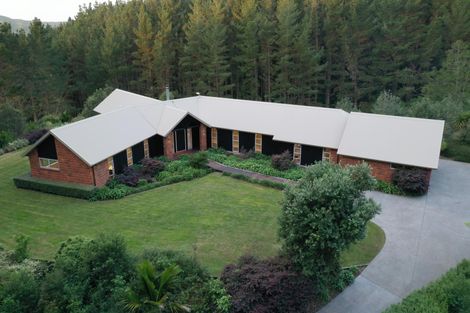 Photo of property in 1543d Waingaro Road, Glen Massey, Ngaruawahia, 3793