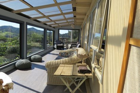 Photo of property in 1473 Port Charles Road, Port Charles, Coromandel, 3584