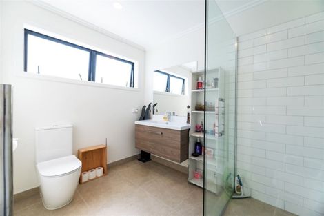 Photo of property in 22 Saltmarsh Road, Hobsonville, Auckland, 0616