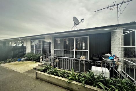 Photo of property in 2/65 Lincoln Road, Hillmorton, Christchurch, 8024