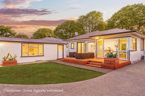 Photo of property in 142 Mersey Street, St Albans, Christchurch, 8014