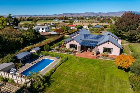 Photo of property in 45 Blicks Road, Renwick, 7204