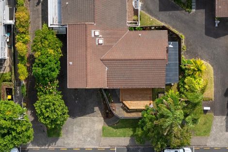 Photo of property in 5/27 Byron Avenue, Takapuna, Auckland, 0622