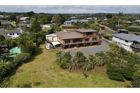 Photo of property in 1 Fuller Terrace, Kerikeri, 0230
