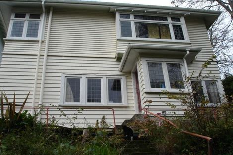 Photo of property in 100 Nairn Street, Mount Cook, Wellington, 6011