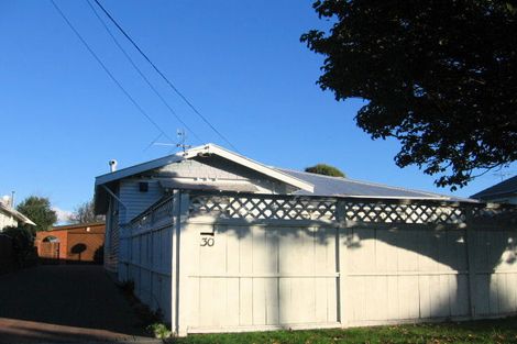 Photo of property in 30 Puriri Street, Woburn, Lower Hutt, 5010