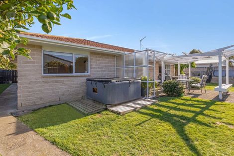 Photo of property in 31 Burn Street, Levin, 5510