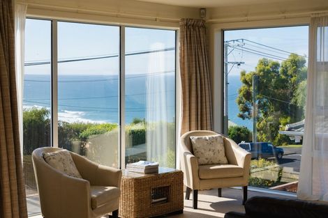 Photo of property in 61b Earls Road, Saint Clair, Dunedin, 9012