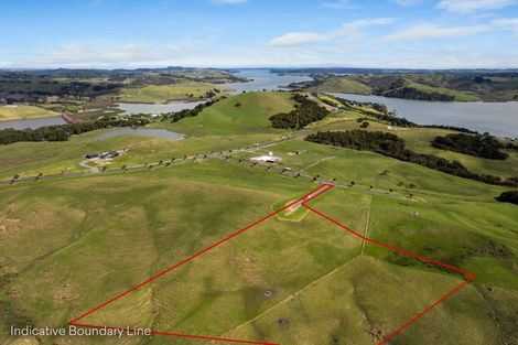 Photo of property in 3 Awaroa Creek Rise, Kaiwaka, 0573